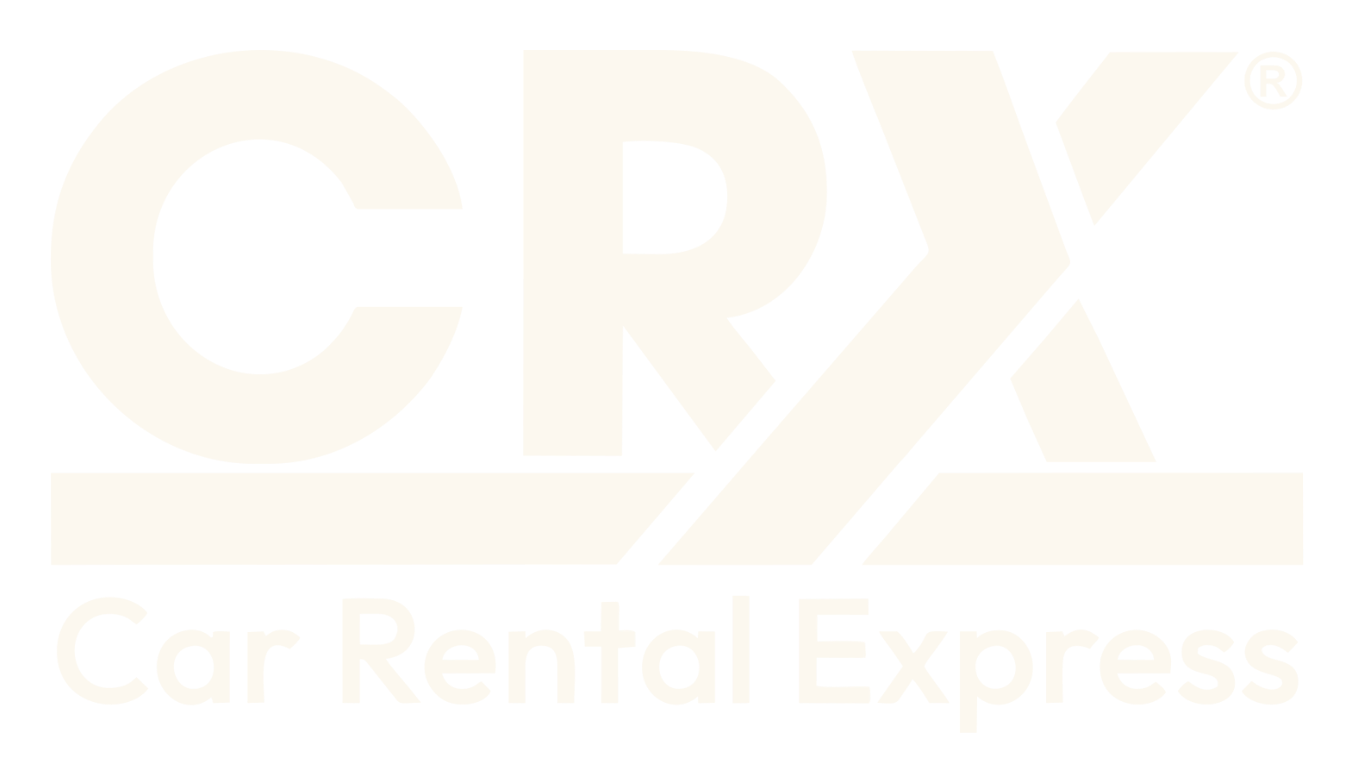Car Rental Express