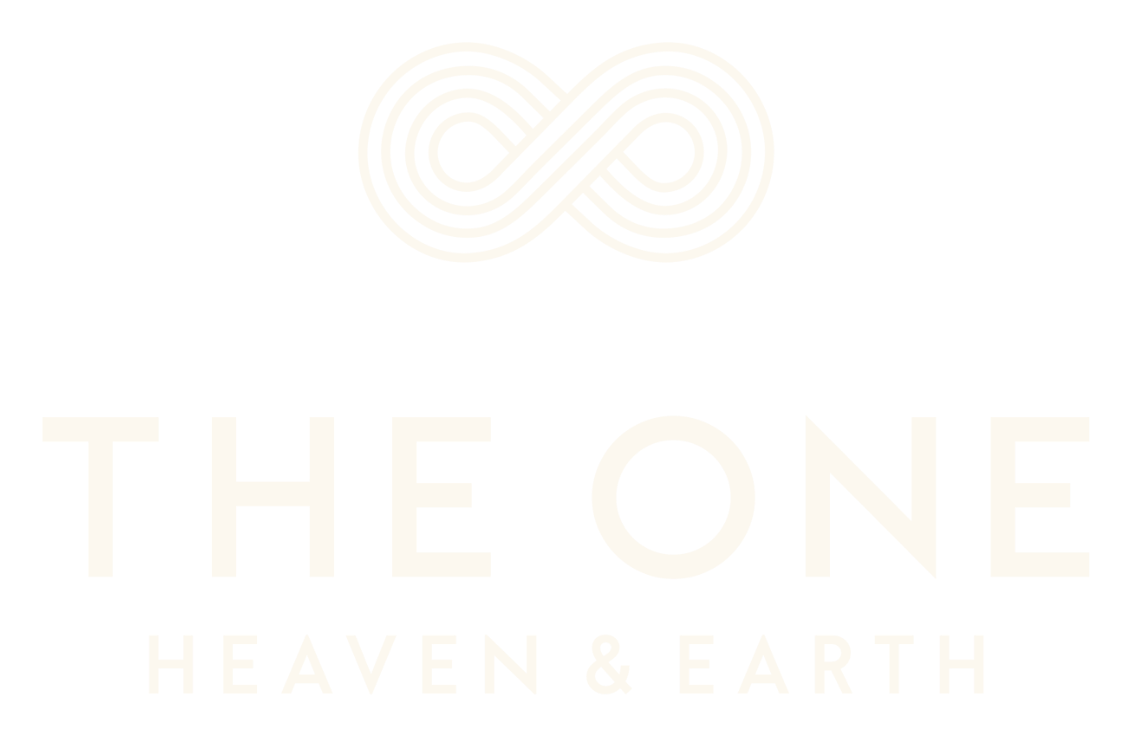The One — Heaven & Earth