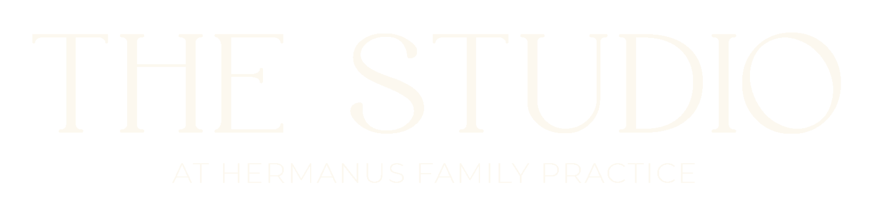 The Studio at Hermanus Family Practice