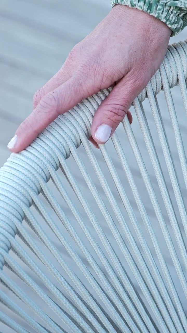 Frame from a campaign video produced for a paid media flight